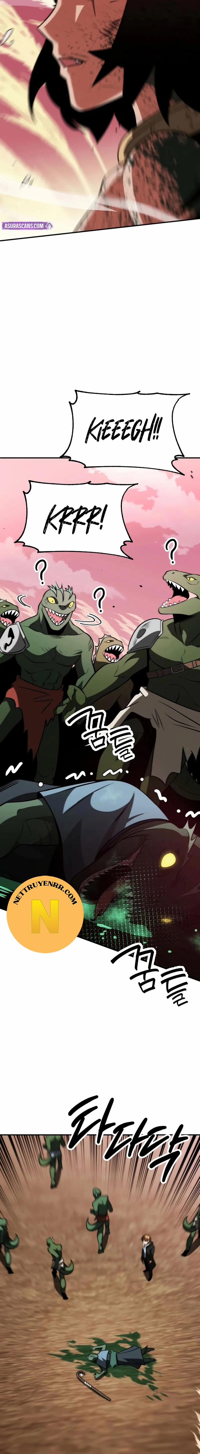 Con Trai Út Của Đại Pháp Sư Lừng Danh 91 trang 6