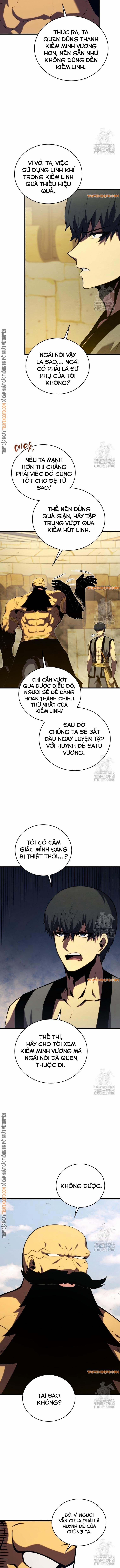 Con Trai Út Của Gia Đình Kiếm Thuật Danh Tiếng 0 Toptruyen.link trang 12