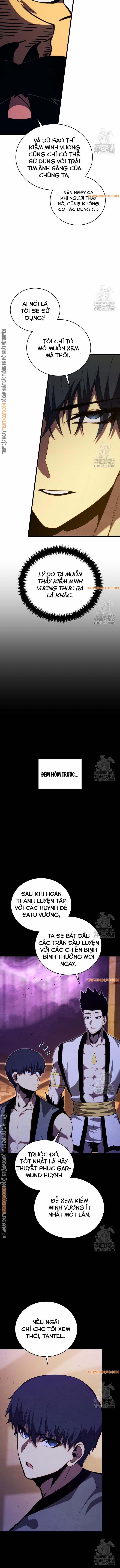 Con Trai Út Của Gia Đình Kiếm Thuật Danh Tiếng 0 Toptruyen.link trang 13