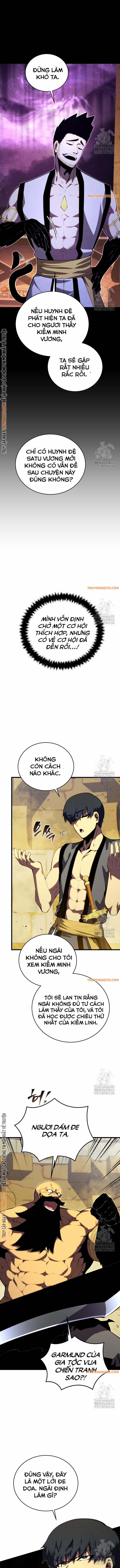Con Trai Út Của Gia Đình Kiếm Thuật Danh Tiếng 0 Toptruyen.link trang 14