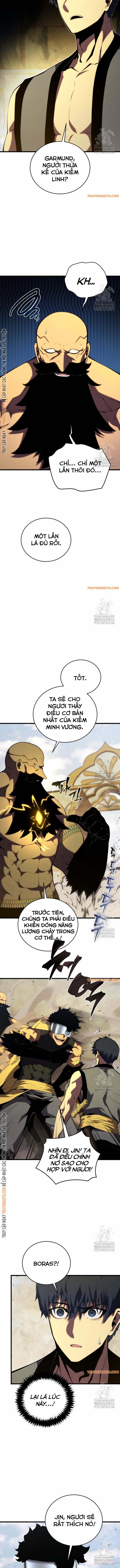 Con Trai Út Của Gia Đình Kiếm Thuật Danh Tiếng 0 Toptruyen.link trang 15