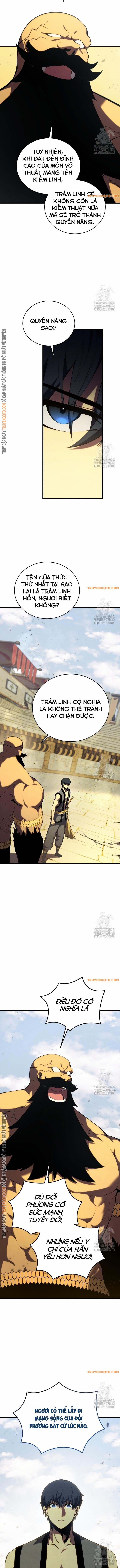 Con Trai Út Của Gia Đình Kiếm Thuật Danh Tiếng 0 Toptruyen.link trang 2