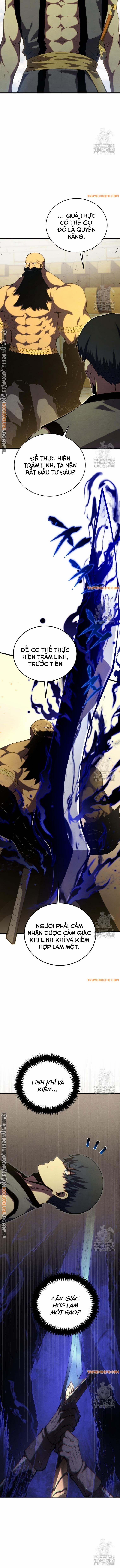 Con Trai Út Của Gia Đình Kiếm Thuật Danh Tiếng 0 Toptruyen.link trang 3