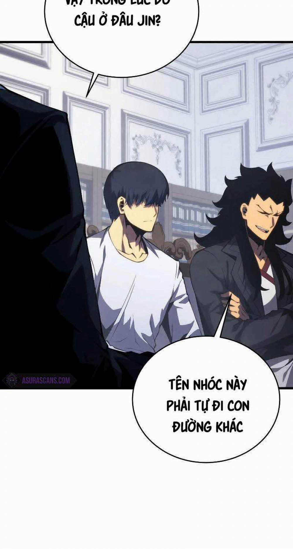 Con Trai Út Của Gia Đình Kiếm Thuật Danh Tiếng 0 ToptruyenZ.com trang 9
