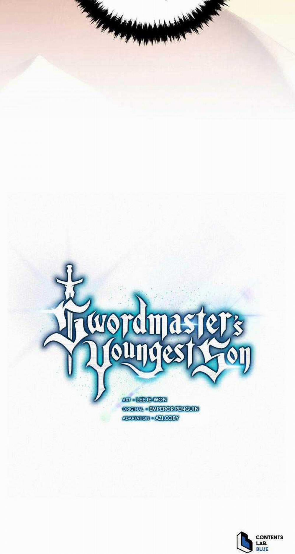 Con Trai Út Của Gia Đình Kiếm Thuật Danh Tiếng 0 ToptruyenZ.com trang 96