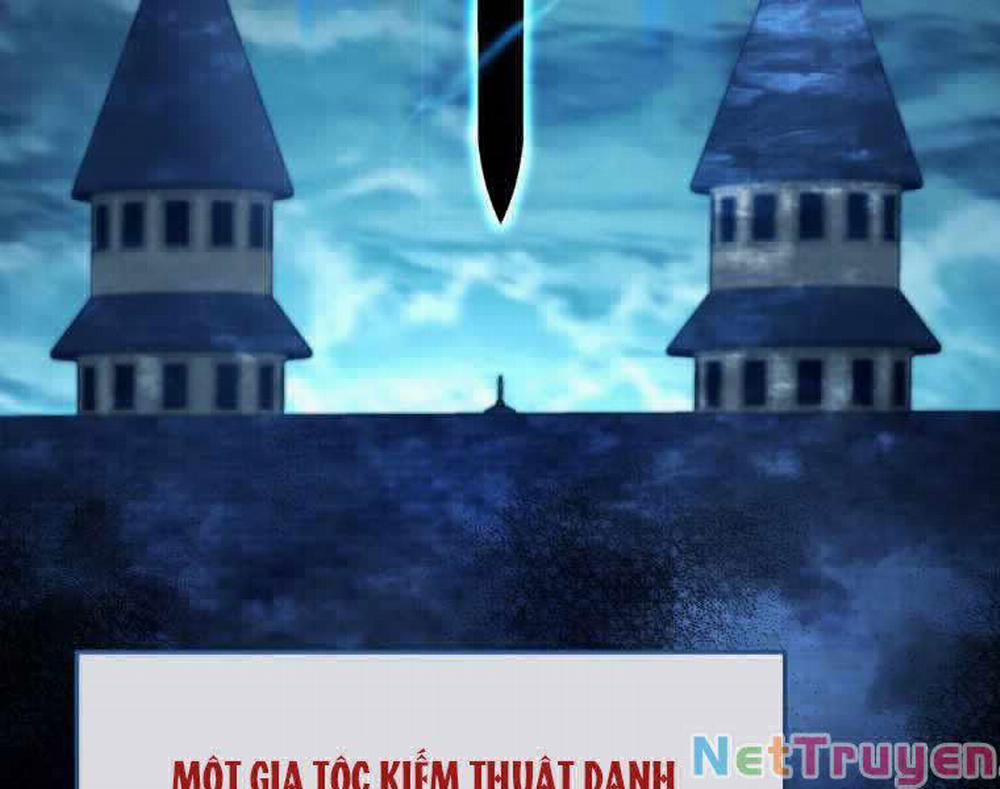 Con Trai Út Của Gia Đình Kiếm Thuật Danh Tiếng 1 trang 2