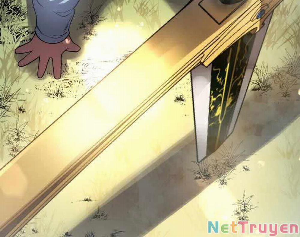 Con Trai Út Của Gia Đình Kiếm Thuật Danh Tiếng 1 trang 368