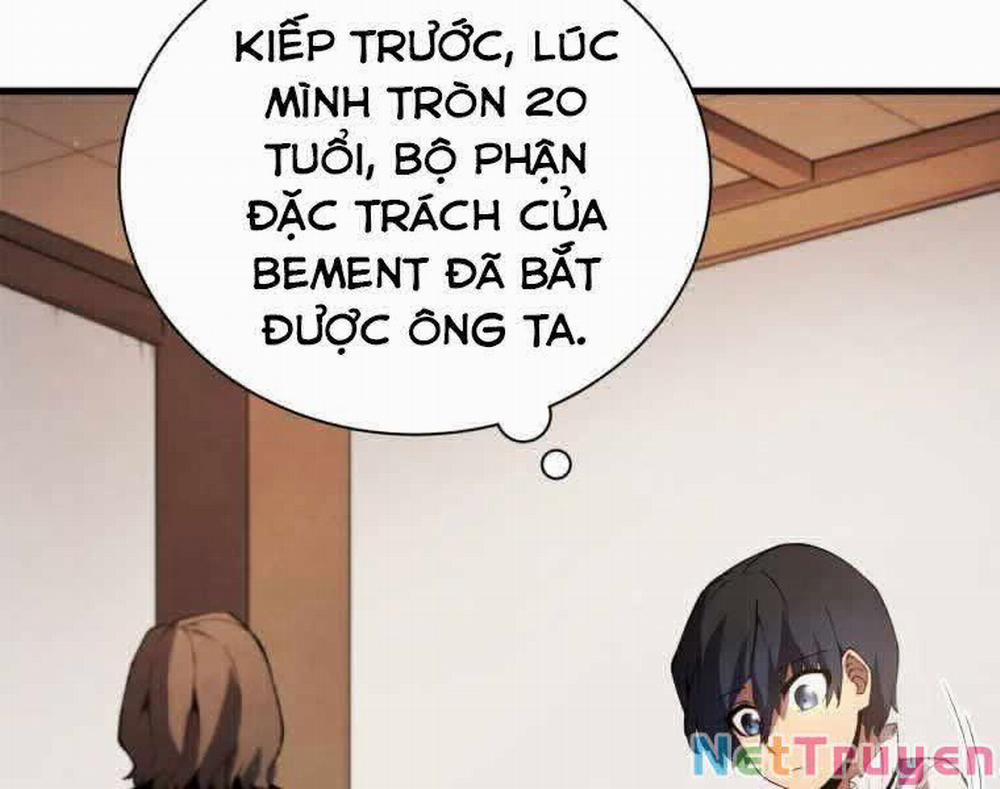 Con Trai Út Của Gia Đình Kiếm Thuật Danh Tiếng 10 trang 134