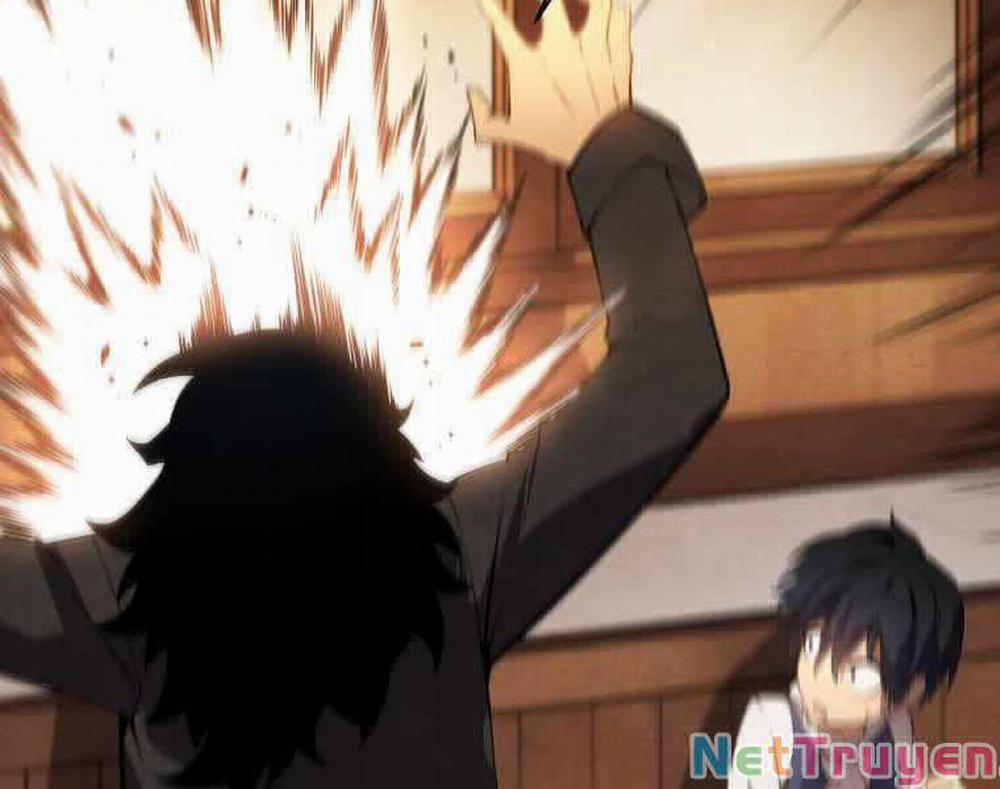 Con Trai Út Của Gia Đình Kiếm Thuật Danh Tiếng 10 trang 193