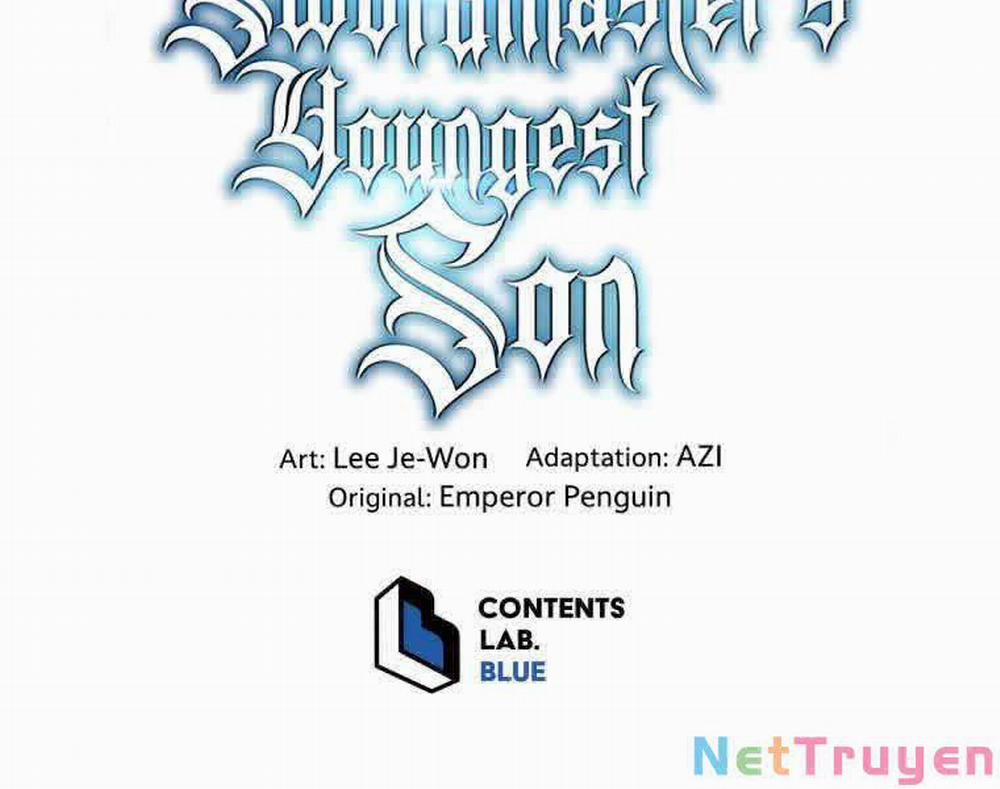 Con Trai Út Của Gia Đình Kiếm Thuật Danh Tiếng 10 trang 219