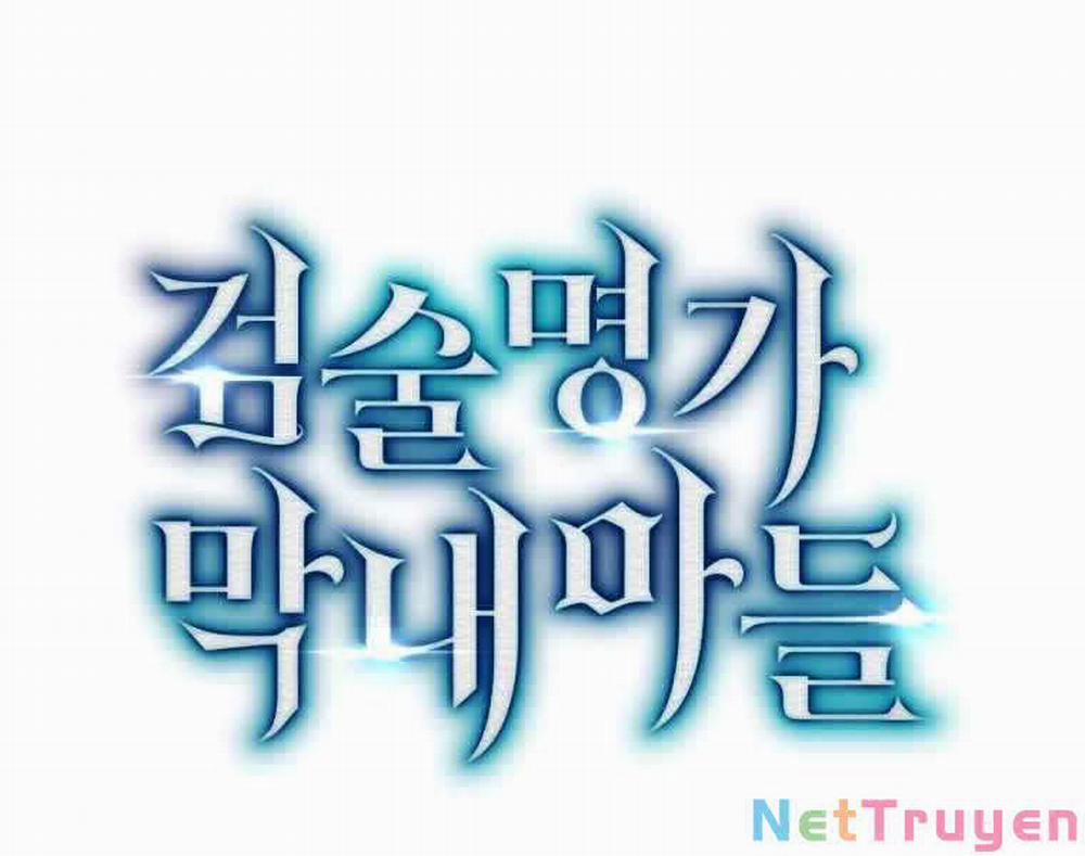 Con Trai Út Của Gia Đình Kiếm Thuật Danh Tiếng 11 trang 233