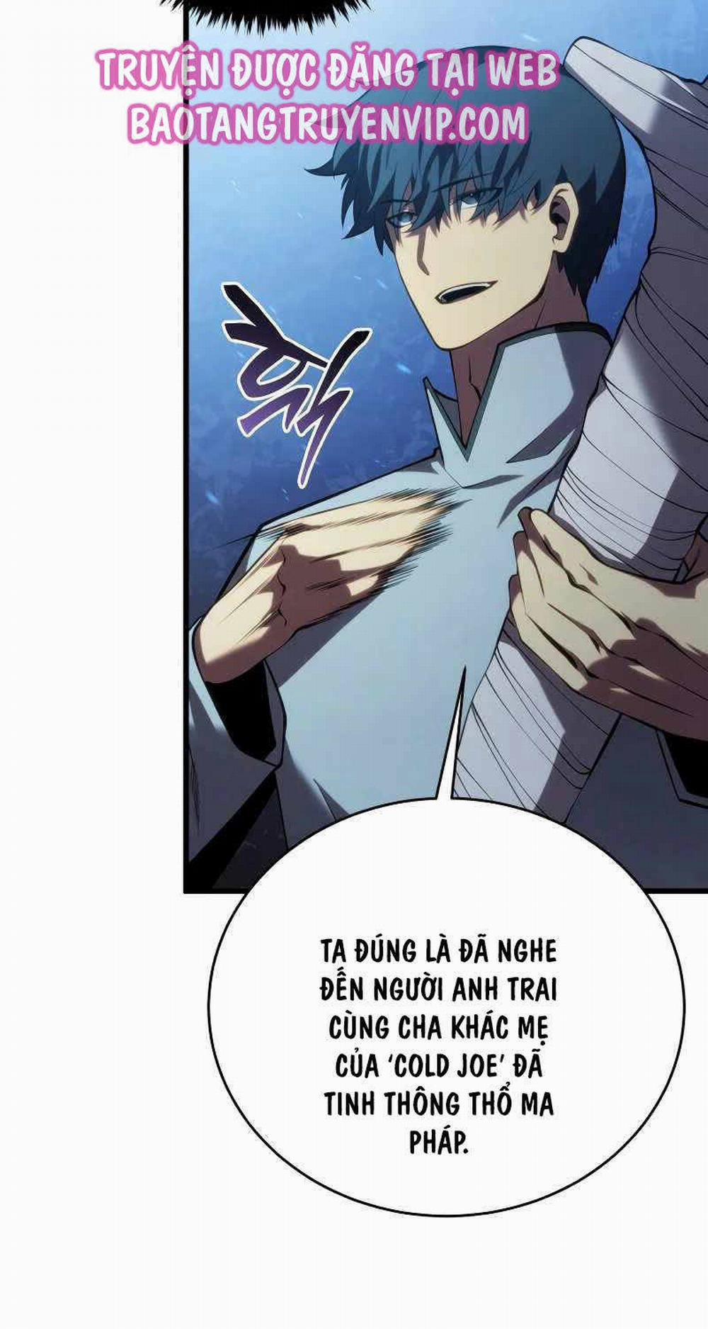Con Trai Út Của Gia Đình Kiếm Thuật Danh Tiếng 116 trang 23