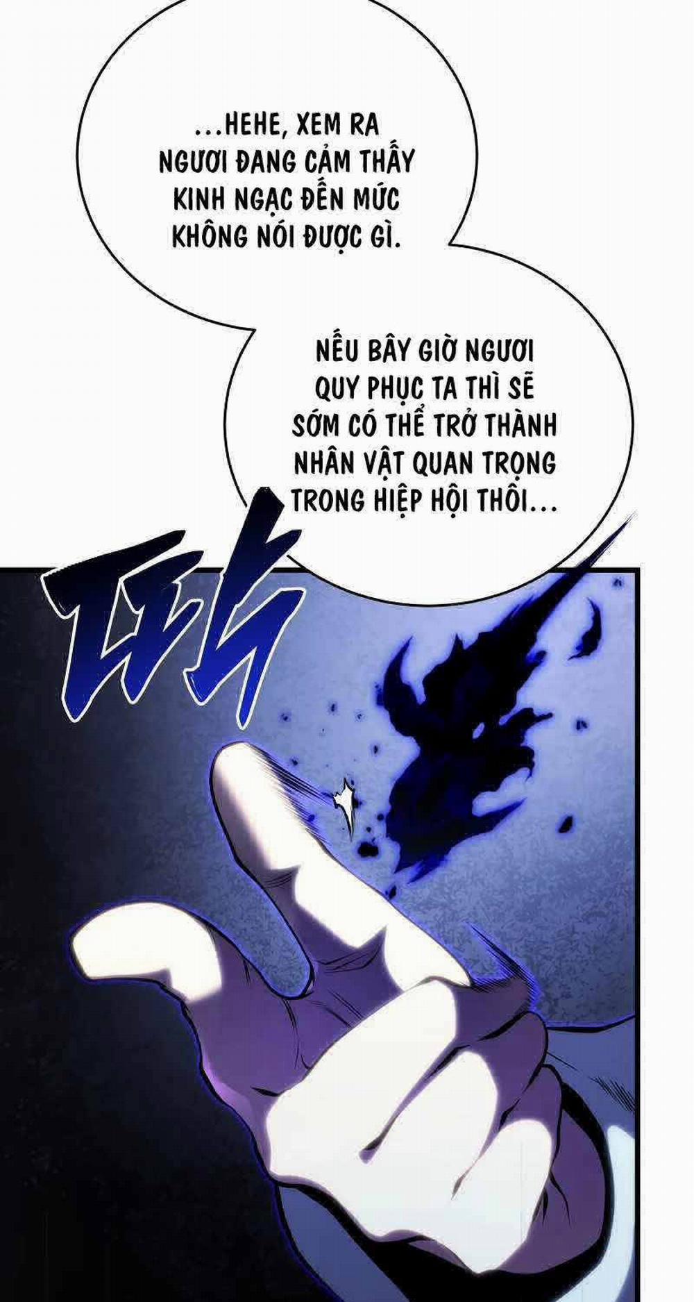 Con Trai Út Của Gia Đình Kiếm Thuật Danh Tiếng 116 trang 30