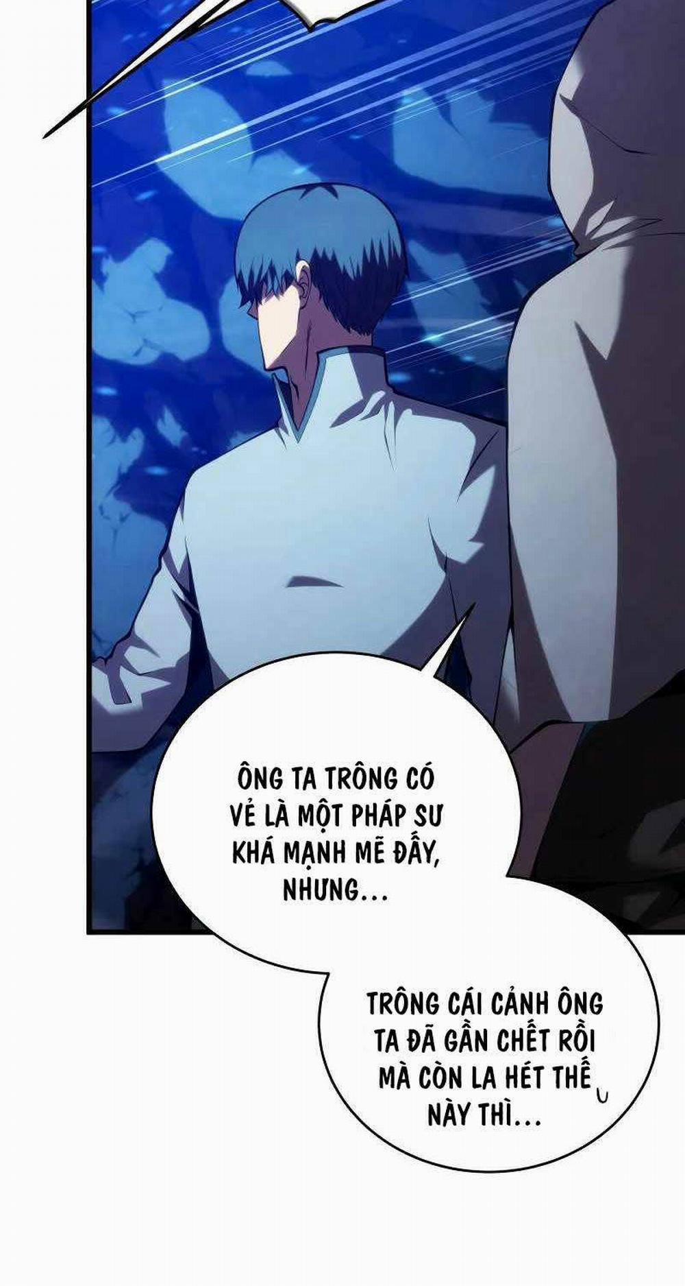 Con Trai Út Của Gia Đình Kiếm Thuật Danh Tiếng 116 trang 33