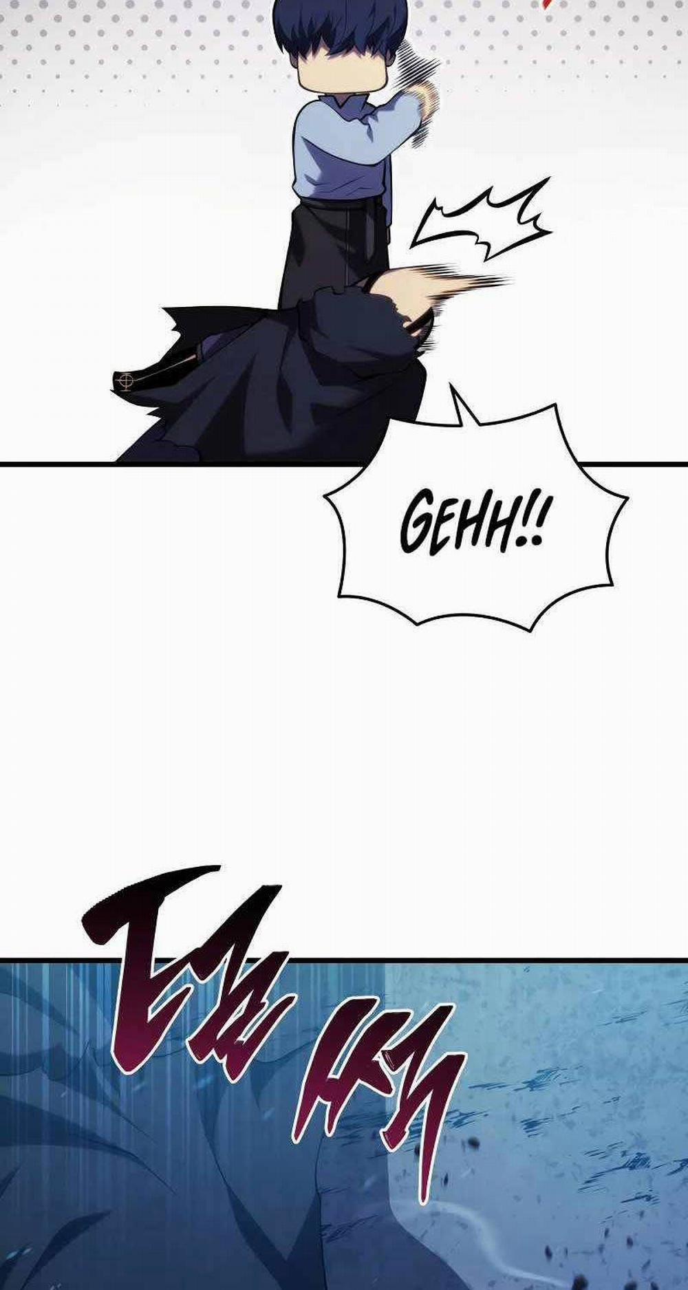 Con Trai Út Của Gia Đình Kiếm Thuật Danh Tiếng 116 trang 38