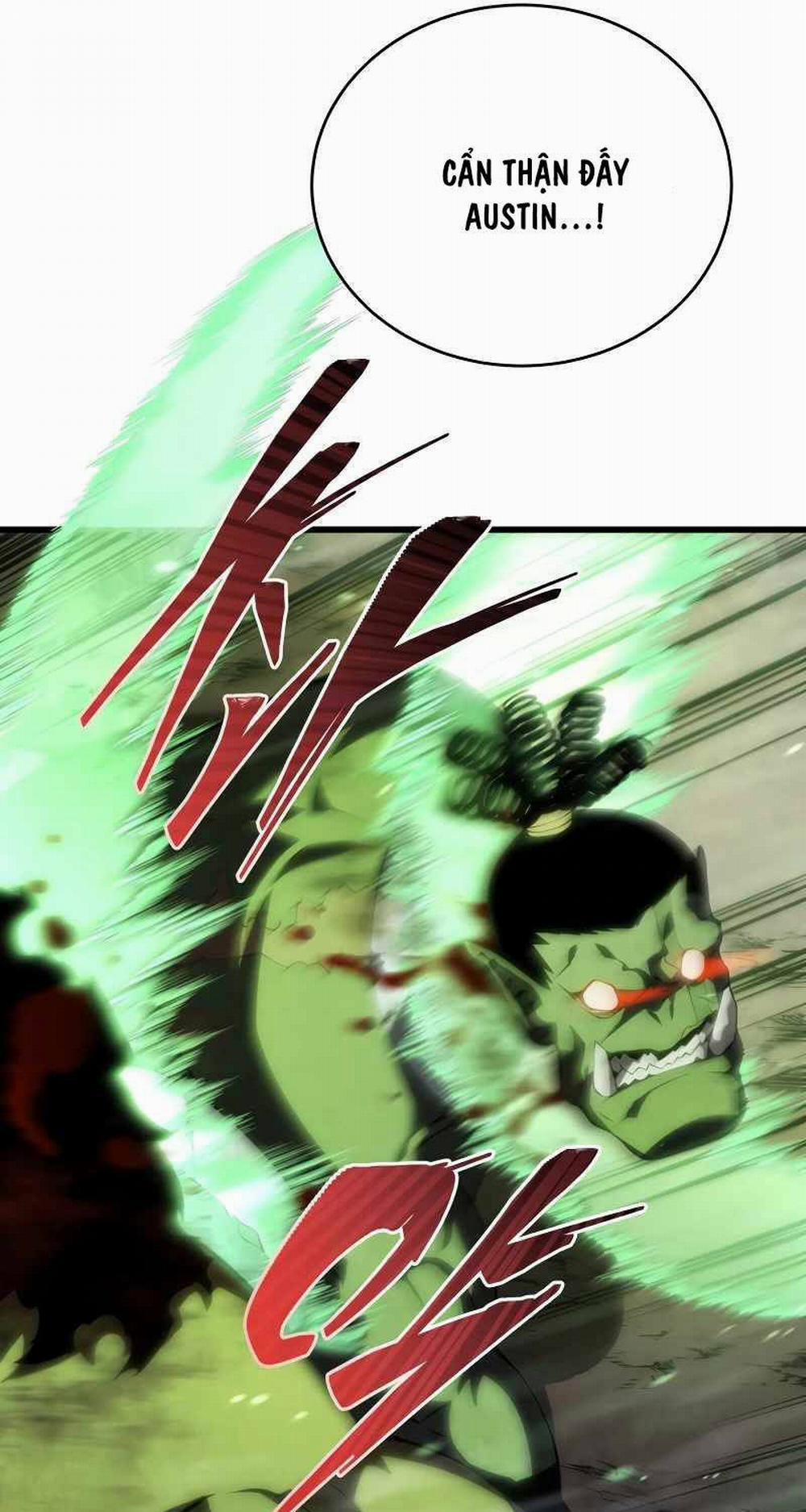 Con Trai Út Của Gia Đình Kiếm Thuật Danh Tiếng 116 trang 43