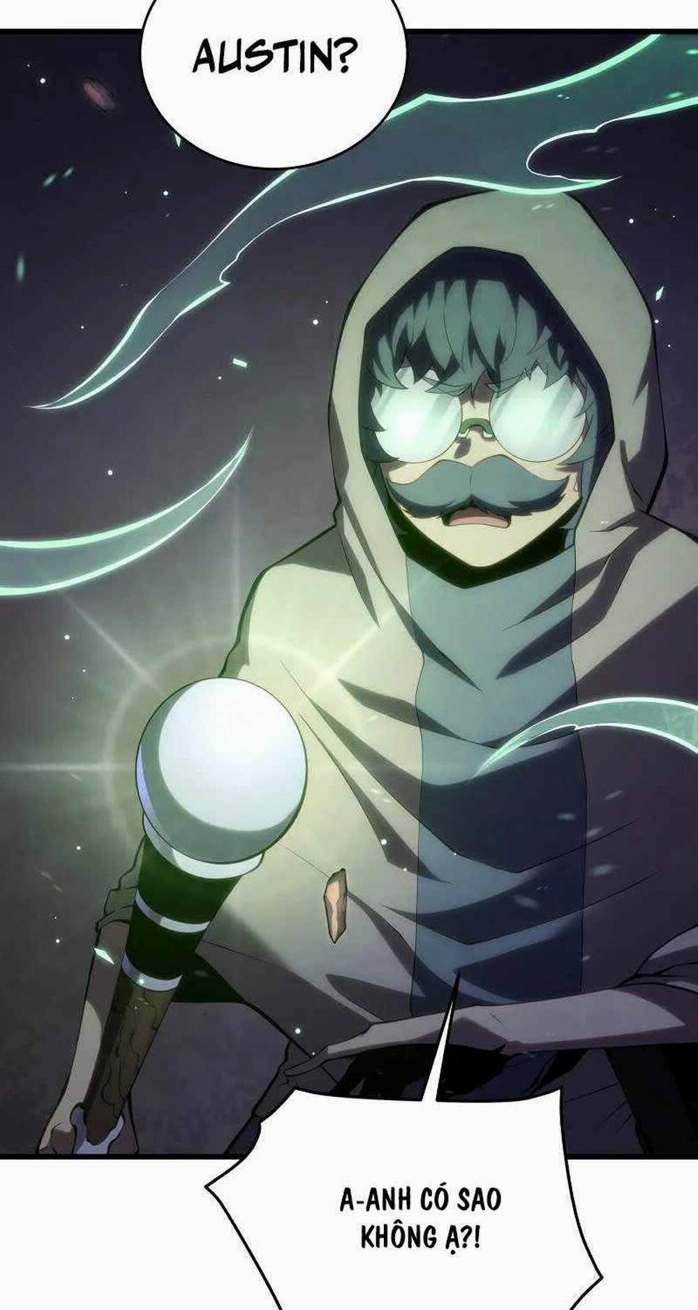 Con Trai Út Của Gia Đình Kiếm Thuật Danh Tiếng 116 trang 46