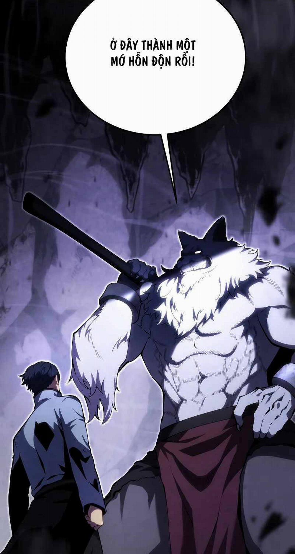 Con Trai Út Của Gia Đình Kiếm Thuật Danh Tiếng 116 trang 58