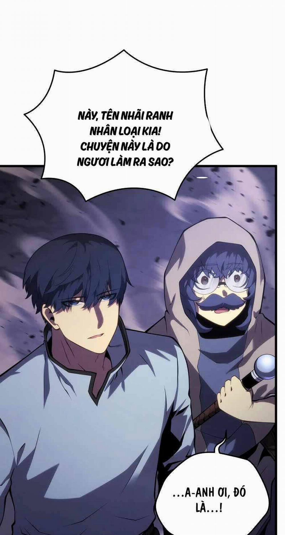 Con Trai Út Của Gia Đình Kiếm Thuật Danh Tiếng 116 trang 61