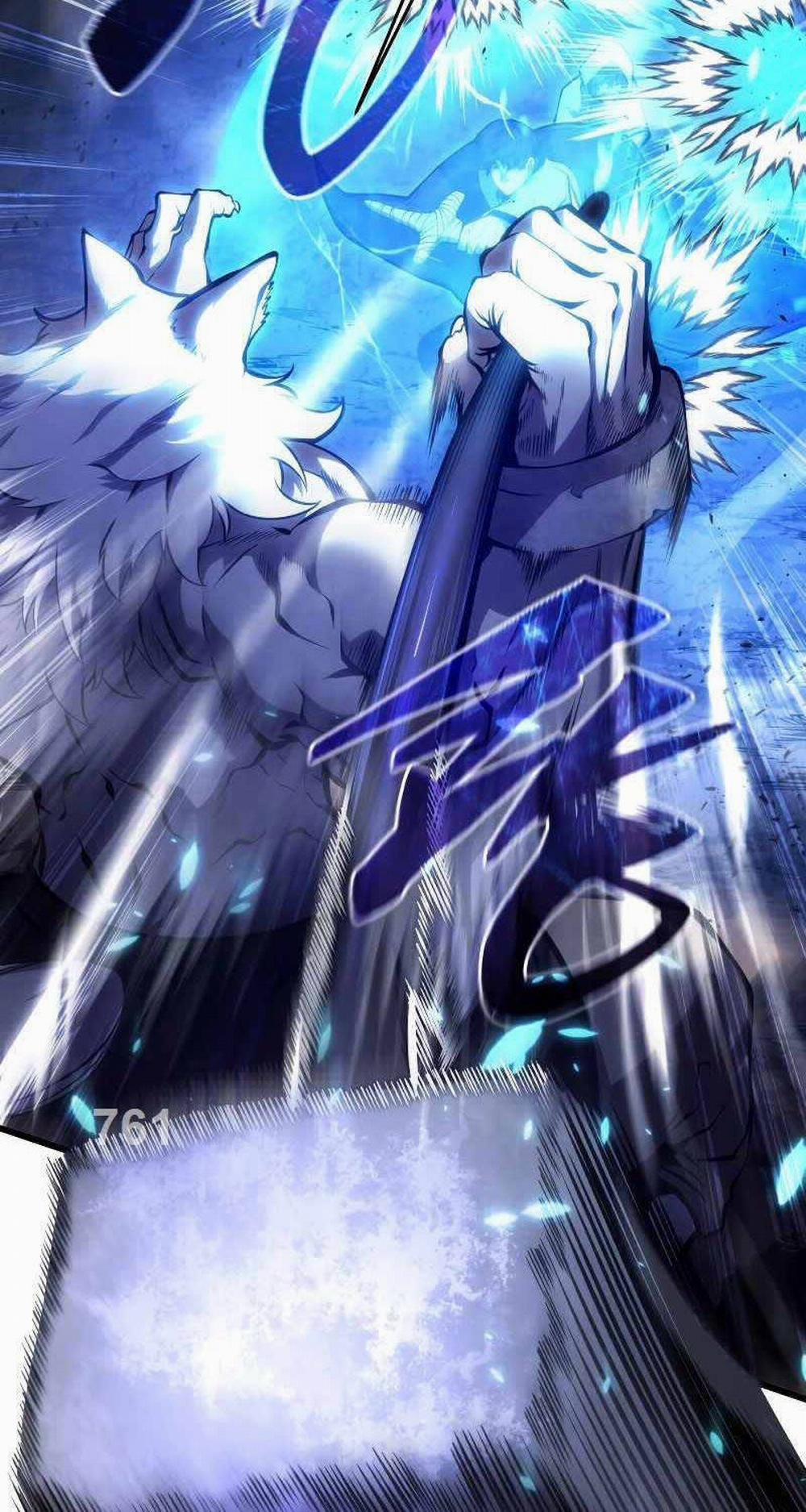 Con Trai Út Của Gia Đình Kiếm Thuật Danh Tiếng 117 trang 1