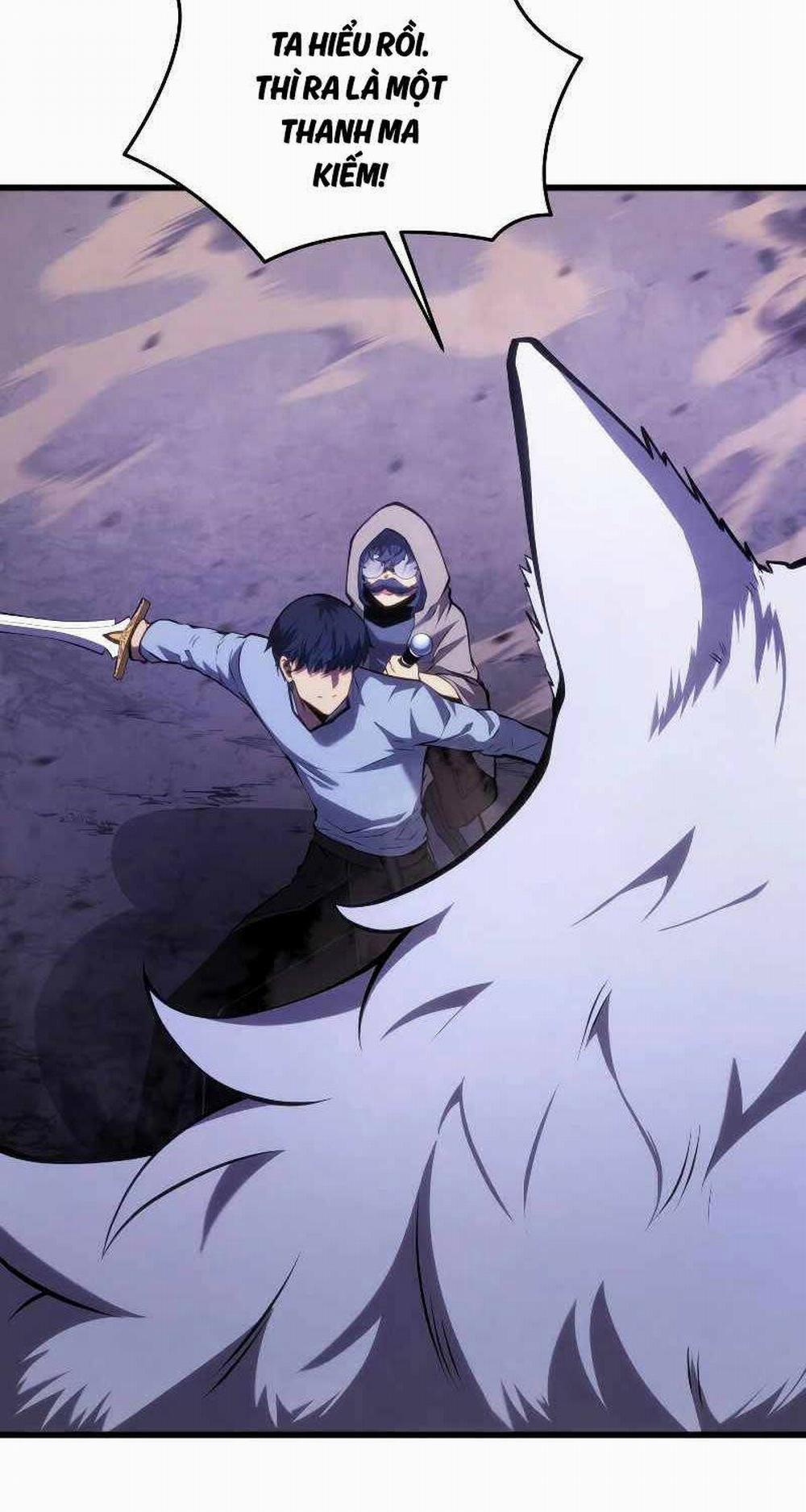 Con Trai Út Của Gia Đình Kiếm Thuật Danh Tiếng 117 trang 16