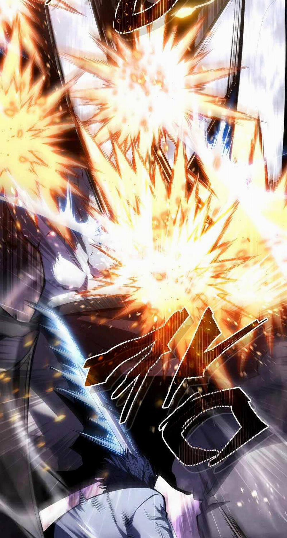 Con Trai Út Của Gia Đình Kiếm Thuật Danh Tiếng 117 trang 23