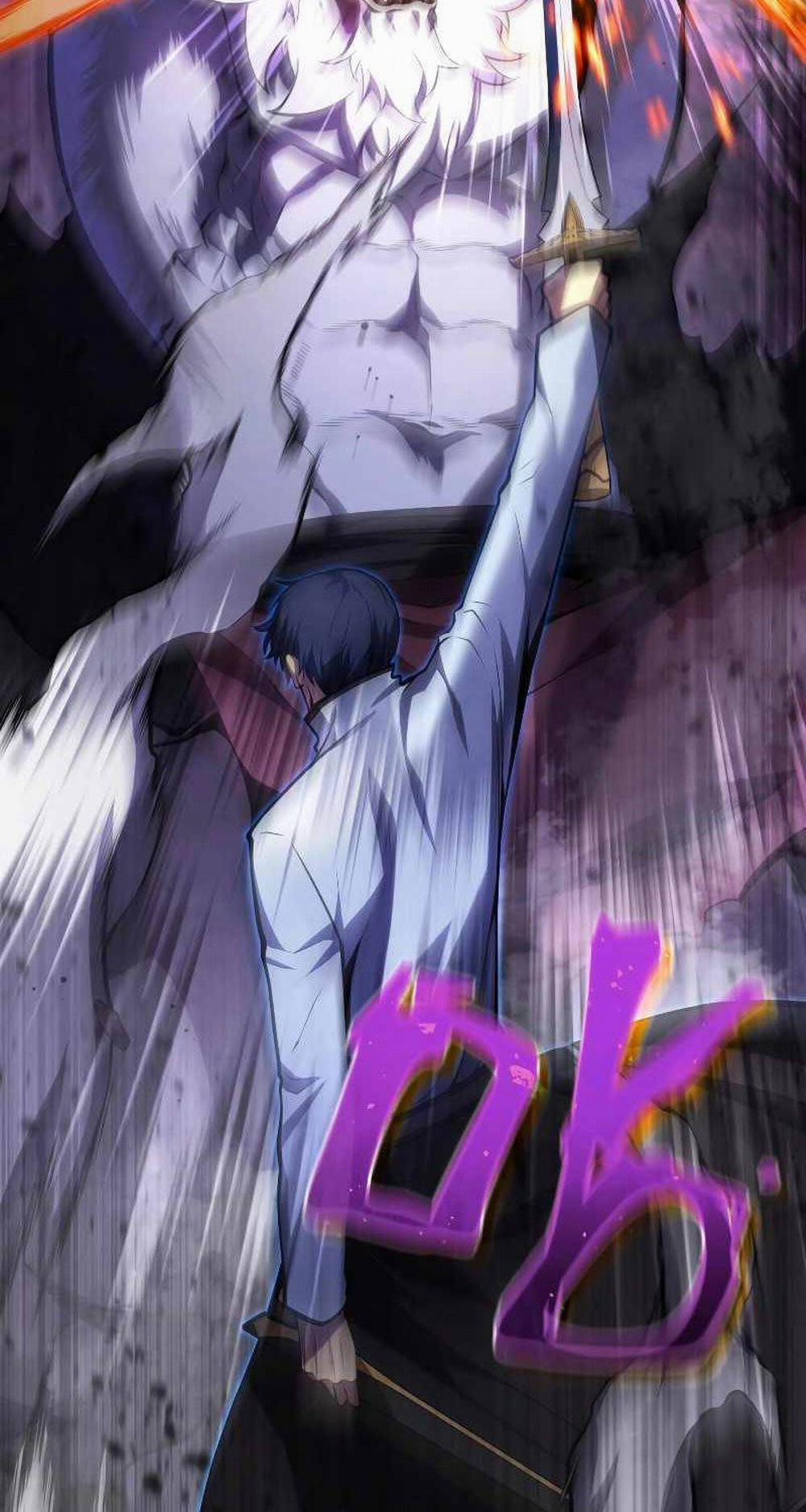 Con Trai Út Của Gia Đình Kiếm Thuật Danh Tiếng 117 trang 27