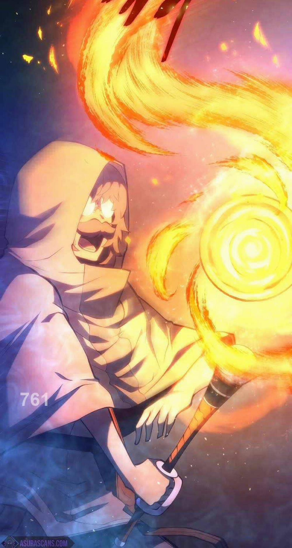 Con Trai Út Của Gia Đình Kiếm Thuật Danh Tiếng 117 trang 3