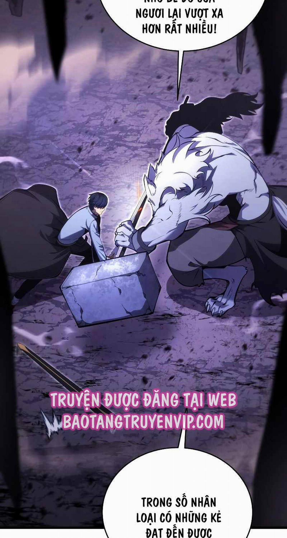 Con Trai Út Của Gia Đình Kiếm Thuật Danh Tiếng 117 trang 35