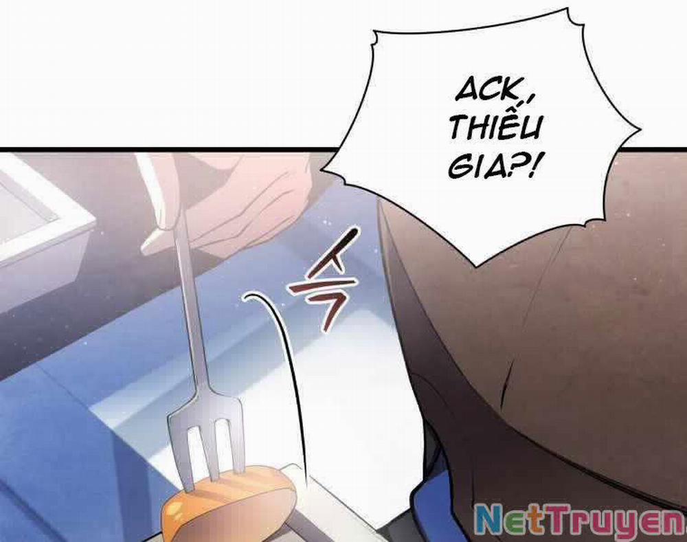 Con Trai Út Của Gia Đình Kiếm Thuật Danh Tiếng 12 trang 160