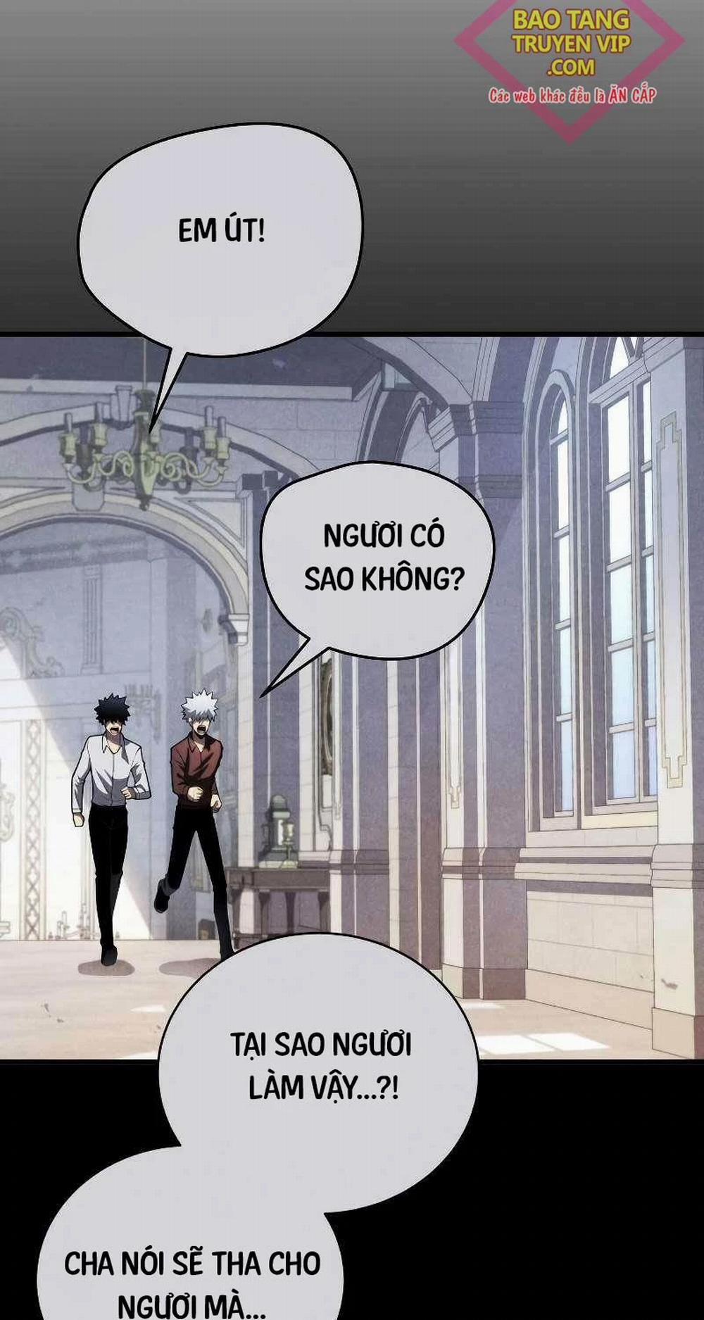 Con Trai Út Của Gia Đình Kiếm Thuật Danh Tiếng 122 trang 104
