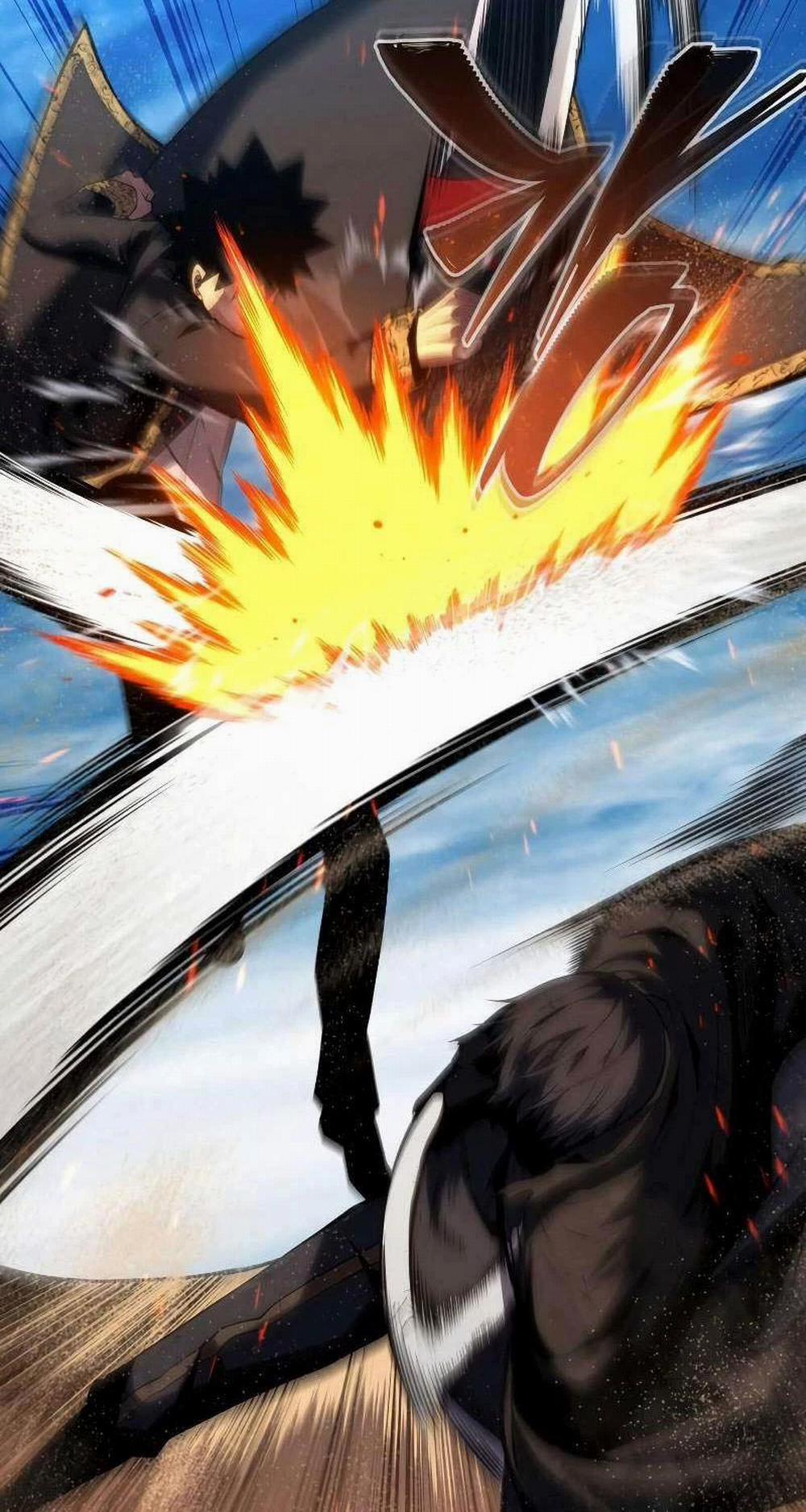 Con Trai Út Của Gia Đình Kiếm Thuật Danh Tiếng 122 trang 76