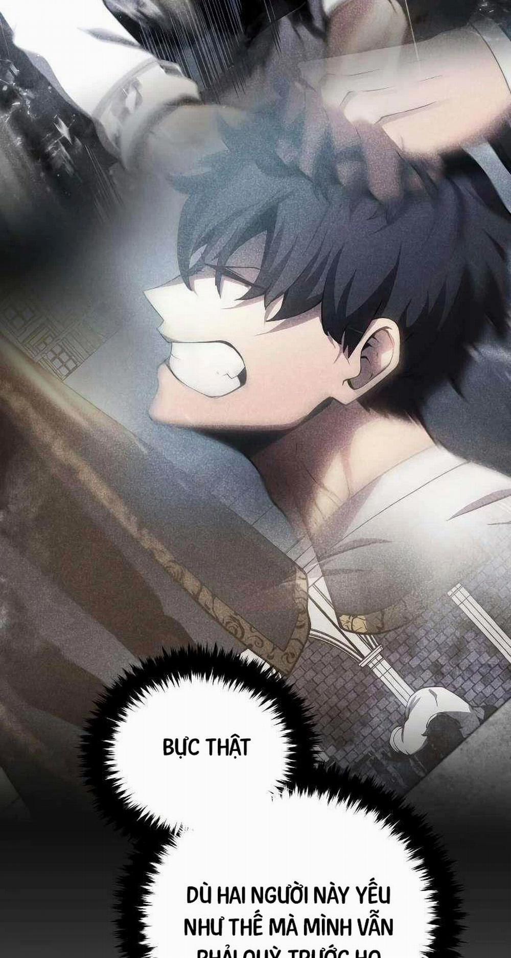 Con Trai Út Của Gia Đình Kiếm Thuật Danh Tiếng 122 trang 91