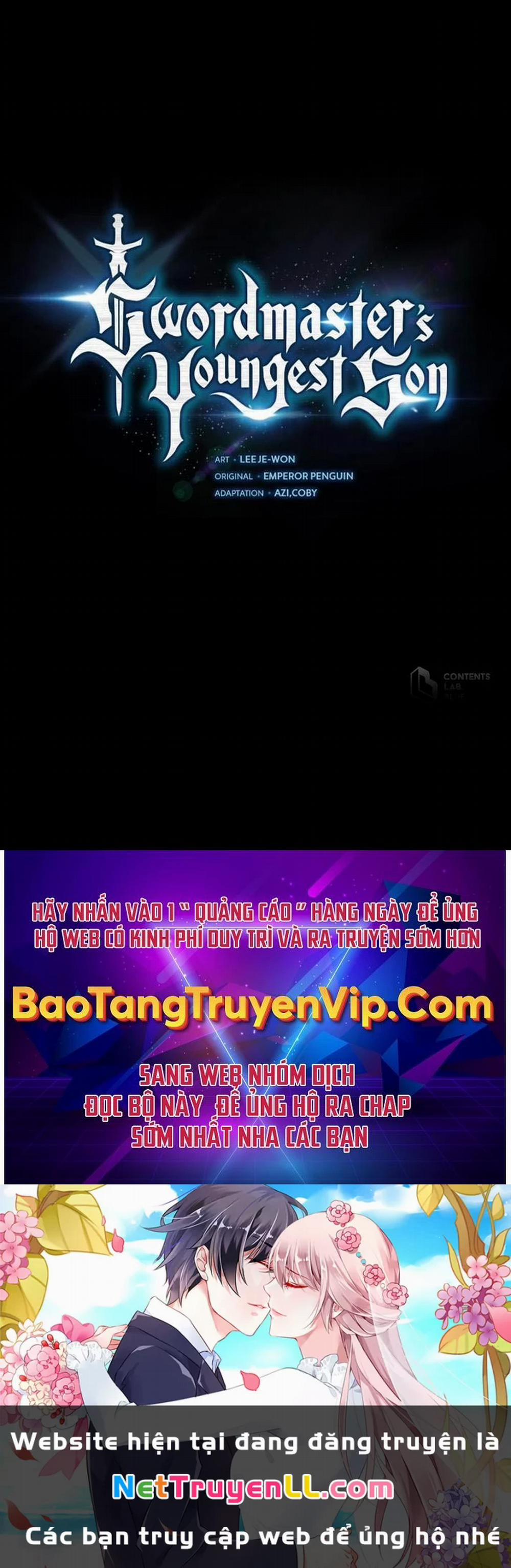 Con Trai Út Của Gia Đình Kiếm Thuật Danh Tiếng 123 trang 109