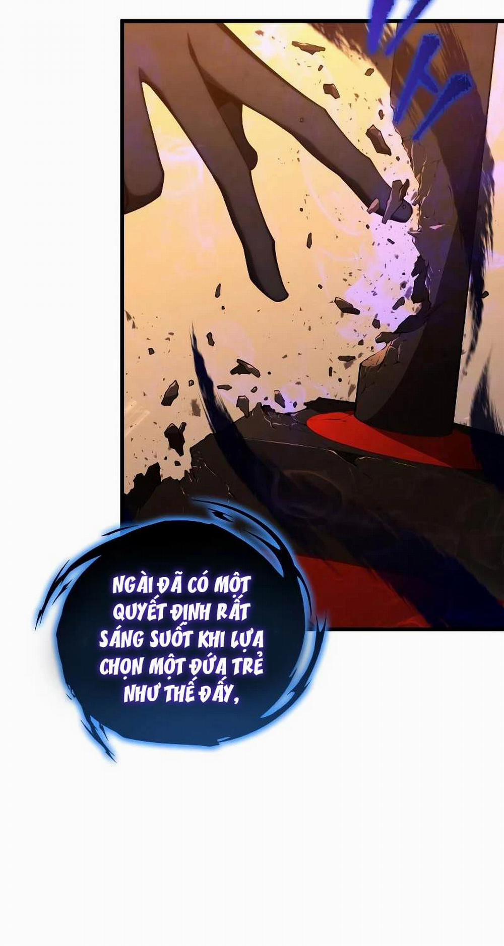 Con Trai Út Của Gia Đình Kiếm Thuật Danh Tiếng 123 trang 19