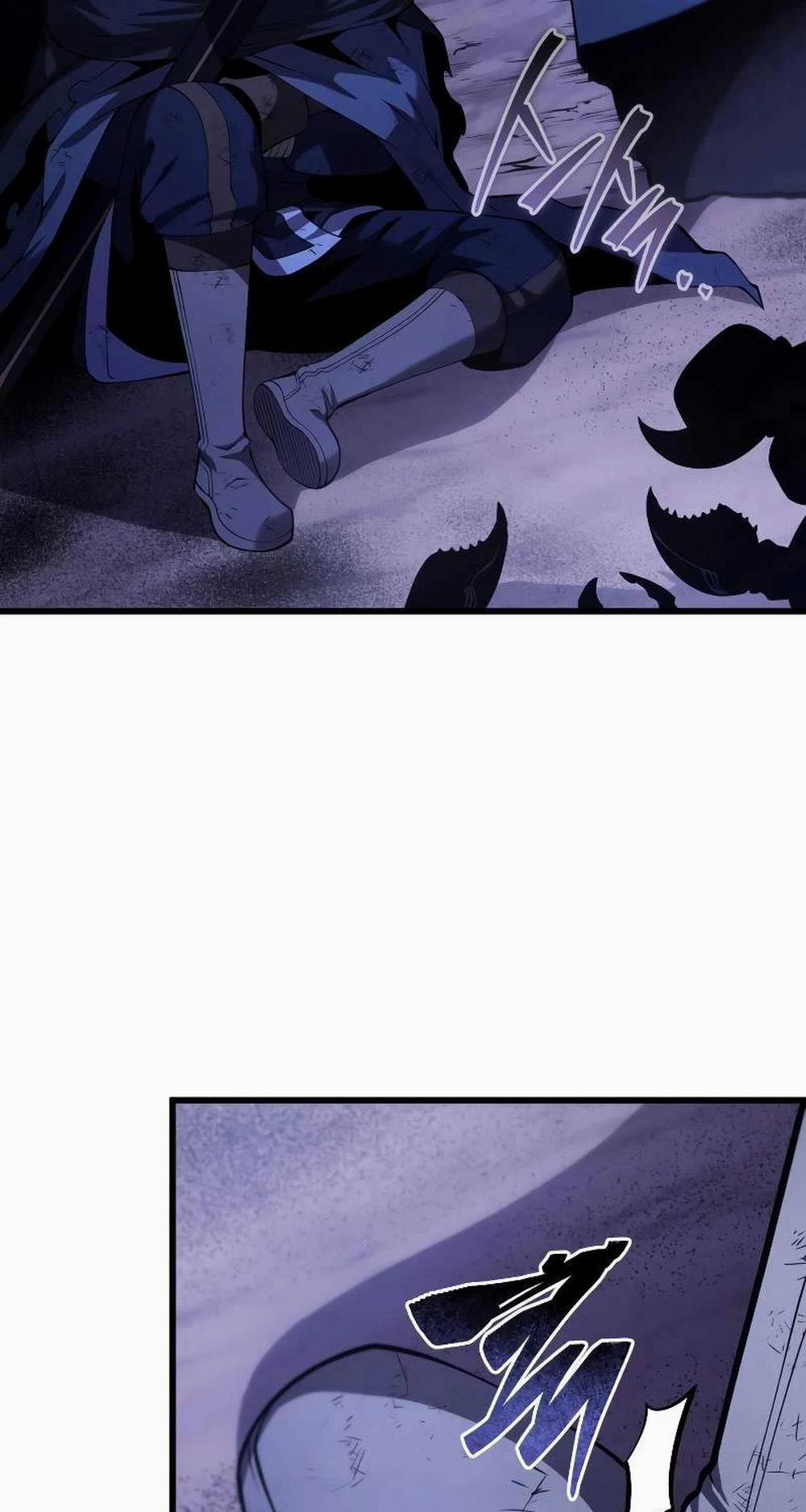 Con Trai Út Của Gia Đình Kiếm Thuật Danh Tiếng 123 trang 27