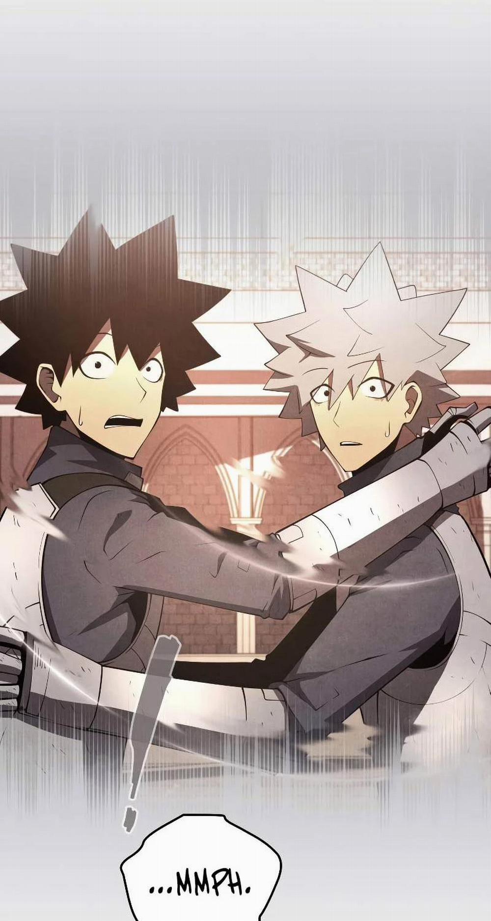 Con Trai Út Của Gia Đình Kiếm Thuật Danh Tiếng 123 trang 34