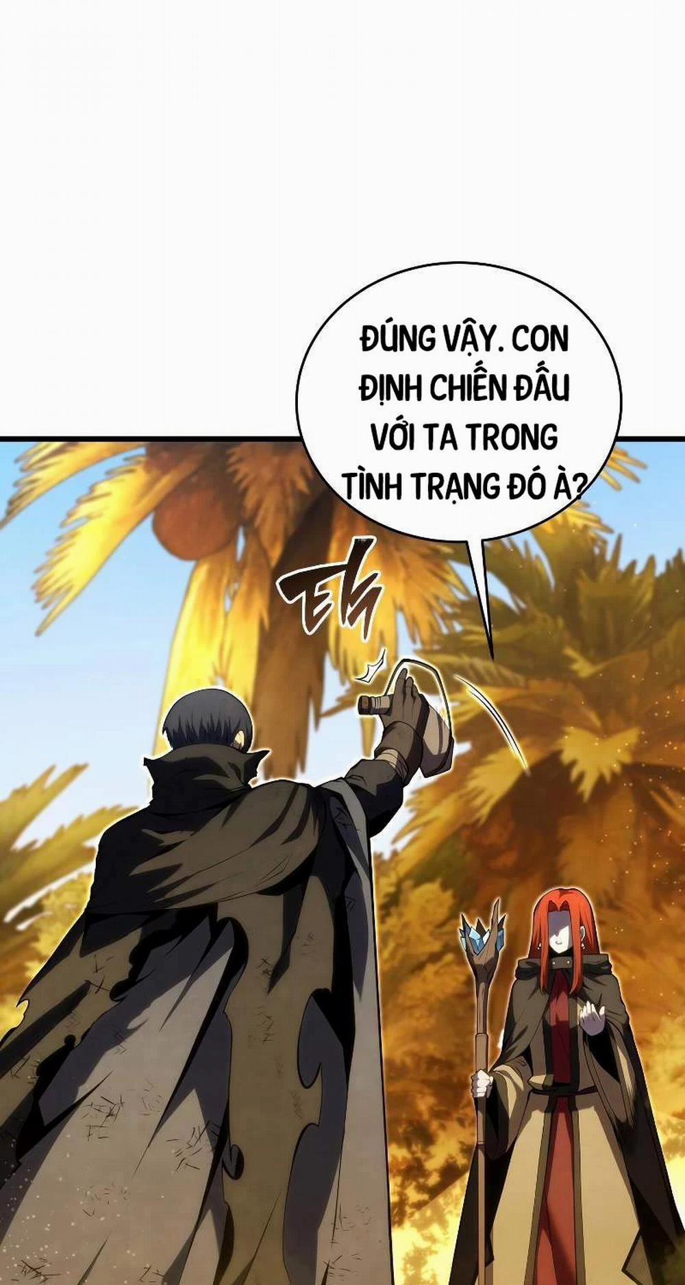 Con Trai Út Của Gia Đình Kiếm Thuật Danh Tiếng 123 trang 87