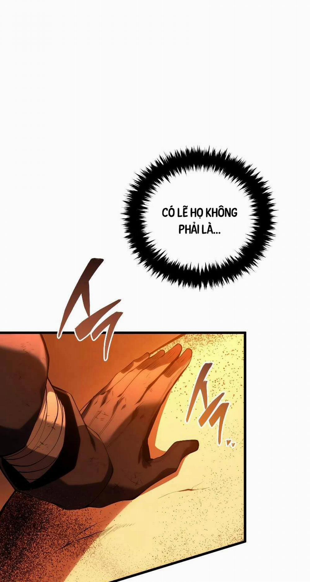 Con Trai Út Của Gia Đình Kiếm Thuật Danh Tiếng 123 trang 9