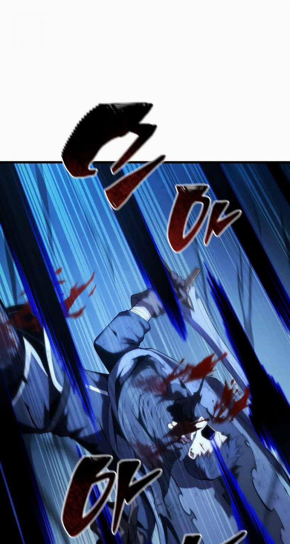 Con Trai Út Của Gia Đình Kiếm Thuật Danh Tiếng 125 trang 113