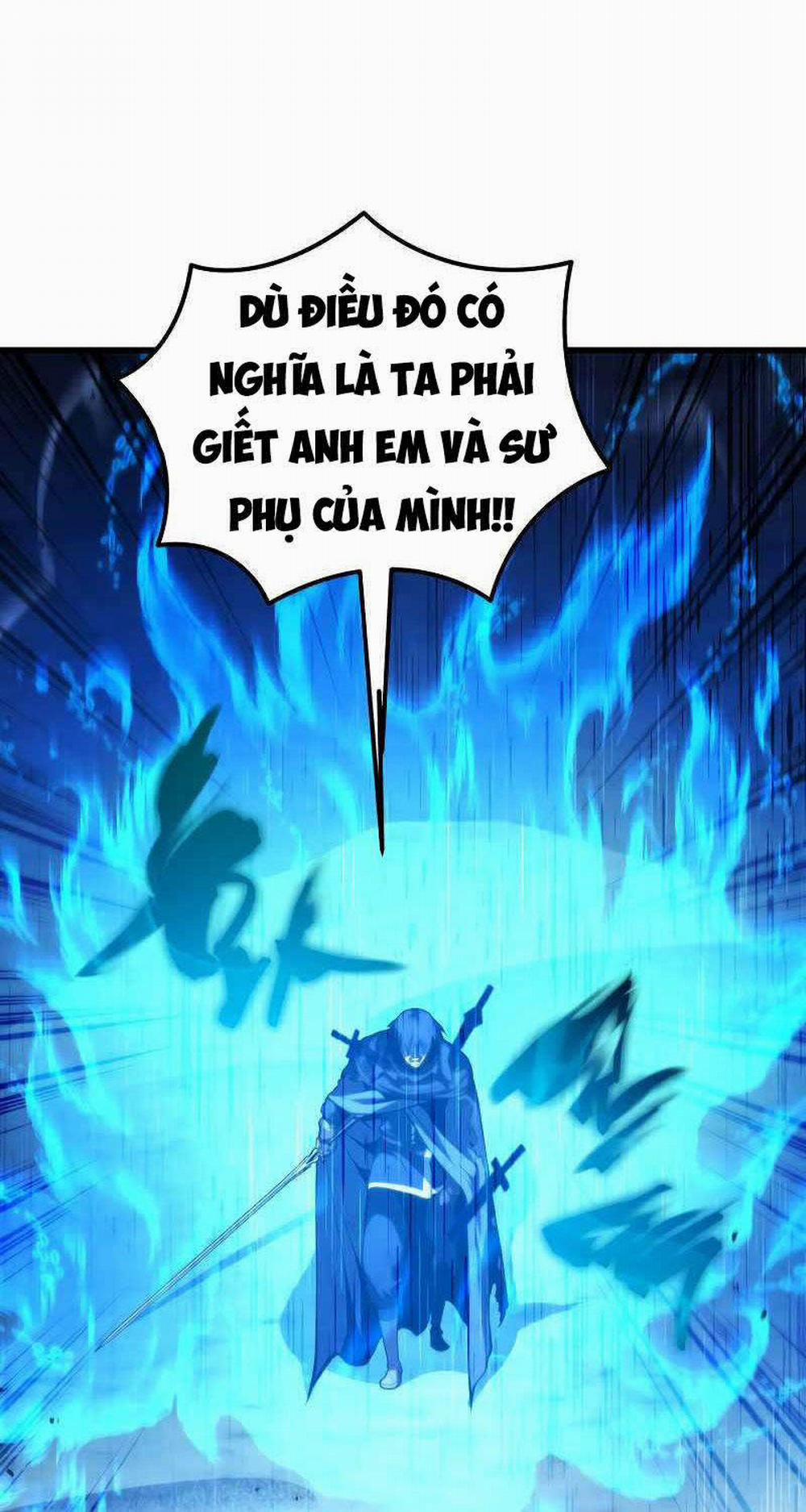 Con Trai Út Của Gia Đình Kiếm Thuật Danh Tiếng 125 trang 119