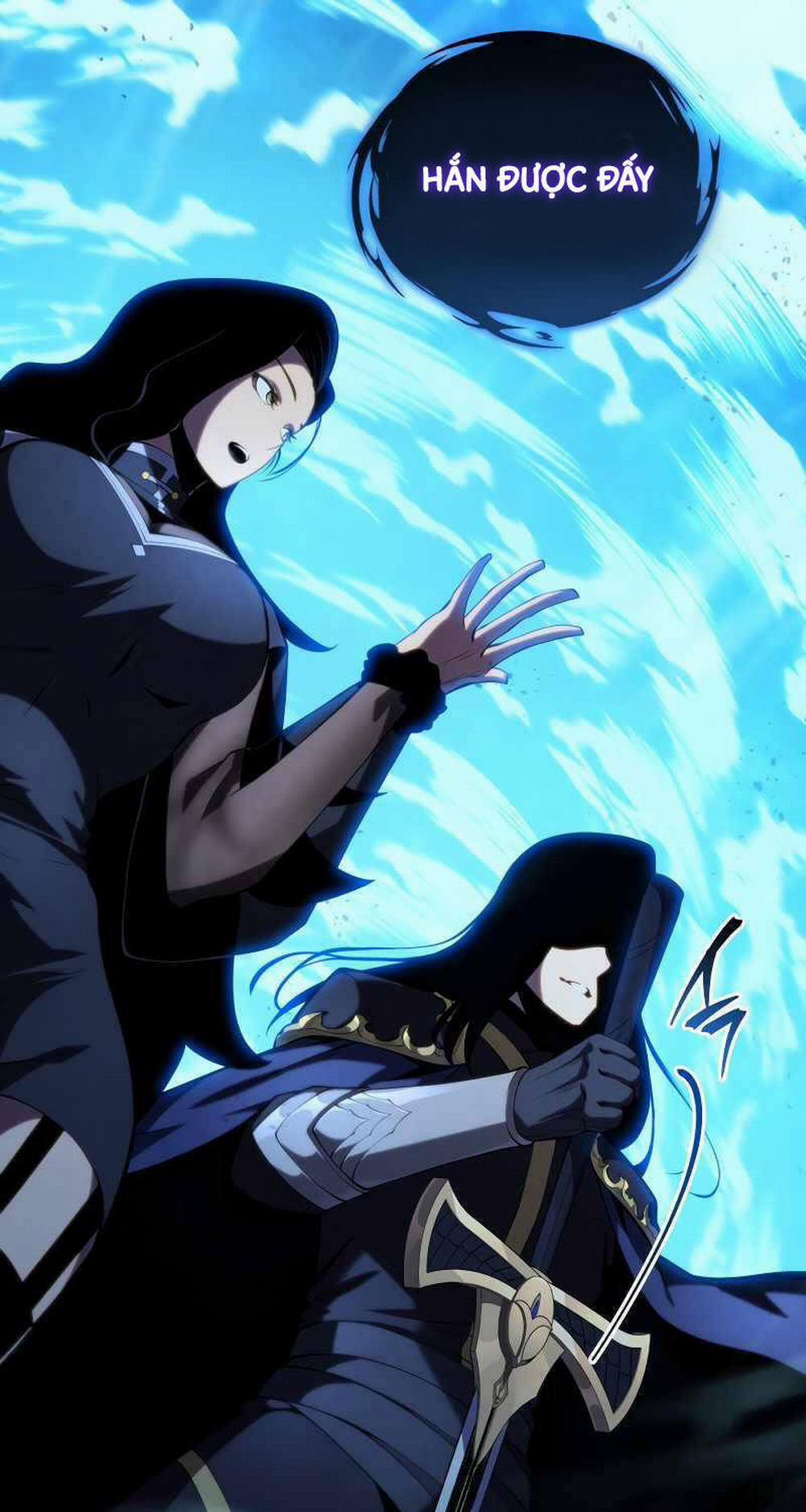 Con Trai Út Của Gia Đình Kiếm Thuật Danh Tiếng 125 trang 86