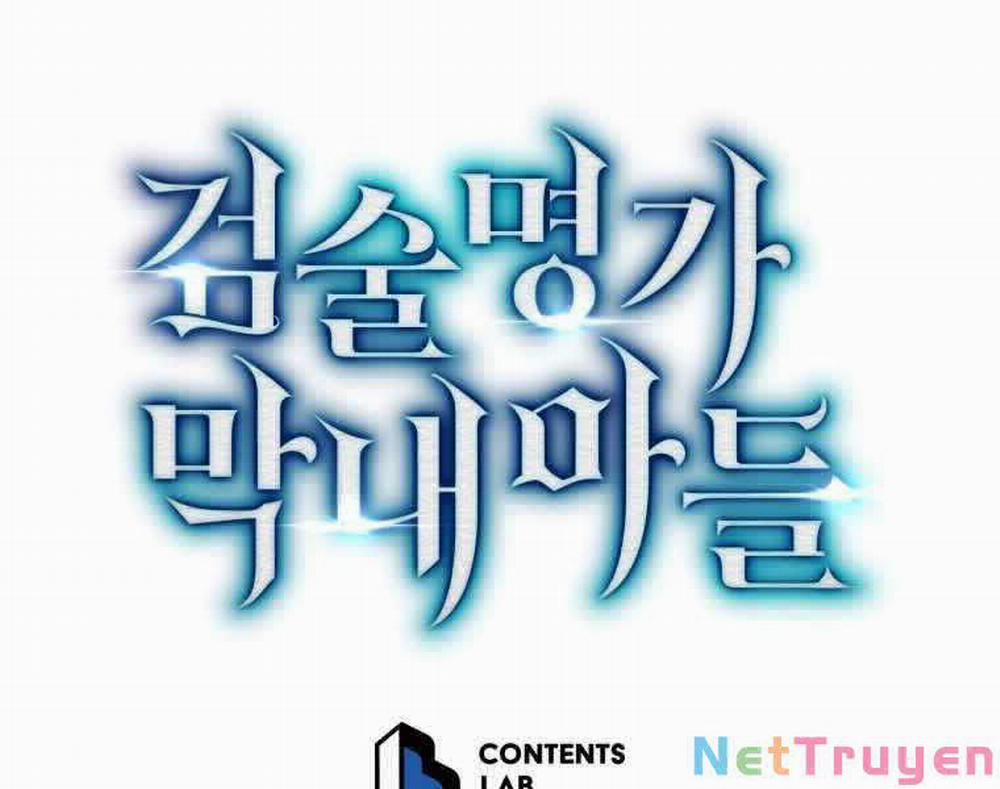 Con Trai Út Của Gia Đình Kiếm Thuật Danh Tiếng 13 trang 220