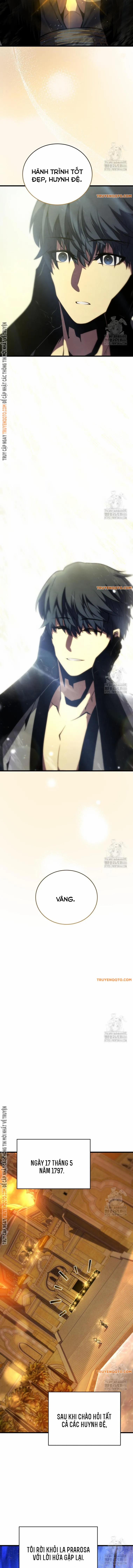 Con Trai Út Của Gia Đình Kiếm Thuật Danh Tiếng 139 trang 12