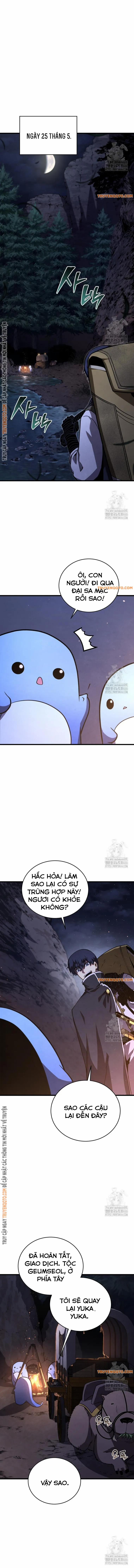 Con Trai Út Của Gia Đình Kiếm Thuật Danh Tiếng 139 trang 14