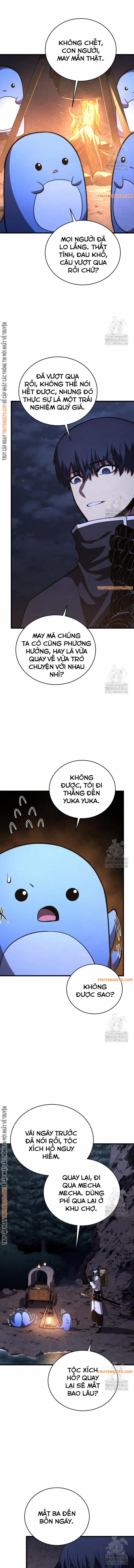 Con Trai Út Của Gia Đình Kiếm Thuật Danh Tiếng 139 trang 15