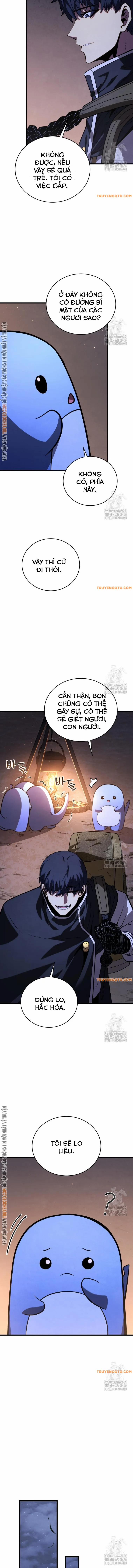 Con Trai Út Của Gia Đình Kiếm Thuật Danh Tiếng 139 trang 16