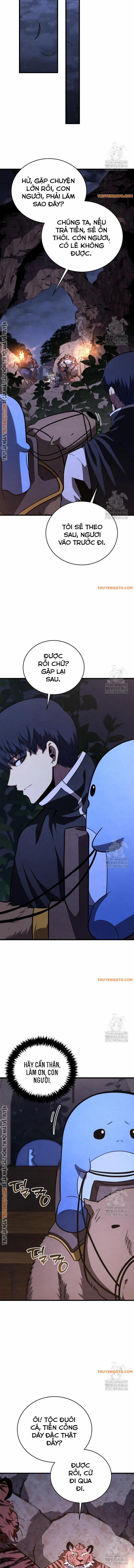 Con Trai Út Của Gia Đình Kiếm Thuật Danh Tiếng 139 trang 17