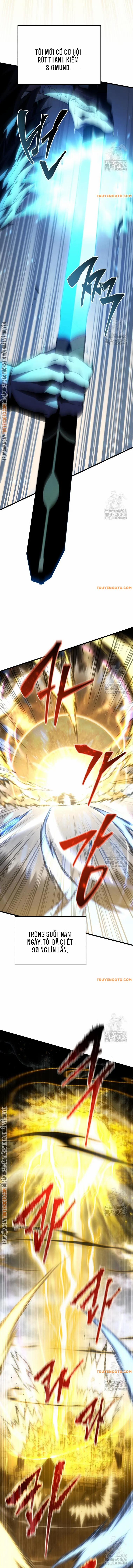 Con Trai Út Của Gia Đình Kiếm Thuật Danh Tiếng 139 trang 6