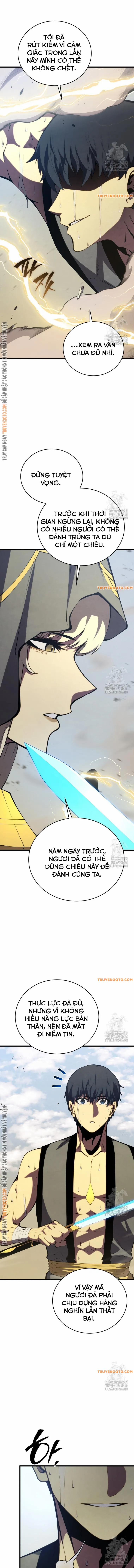 Con Trai Út Của Gia Đình Kiếm Thuật Danh Tiếng 139 trang 8